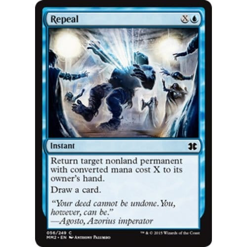 Repeal | Modern Masters 2015 Edition