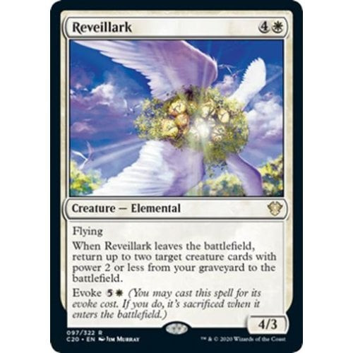 Reveillark