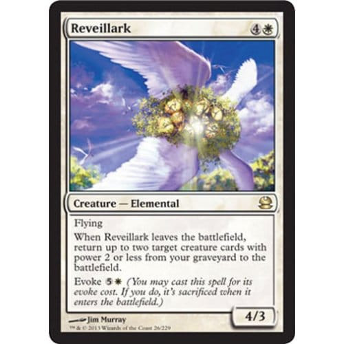 Reveillark | Modern Masters