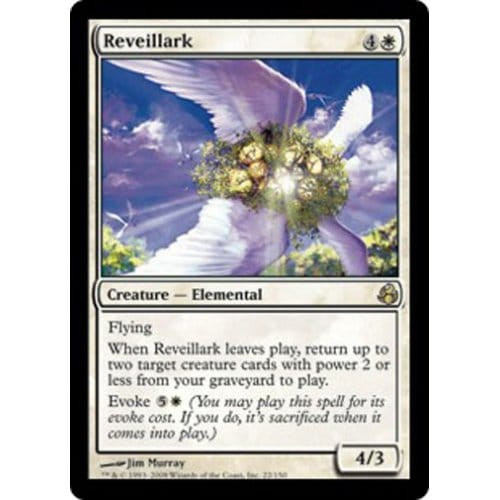 Reveillark | Morningtide