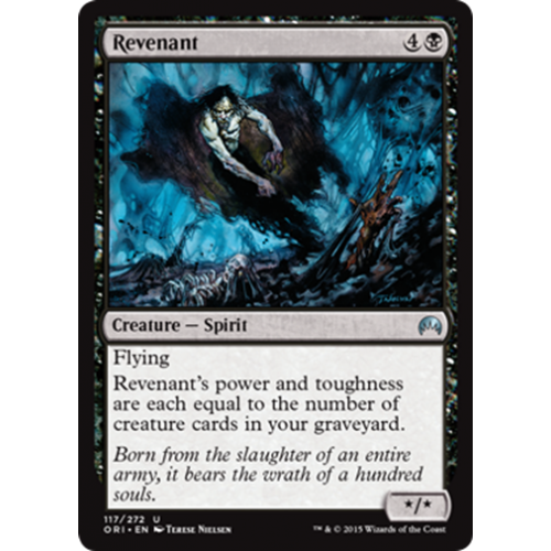 Revenant