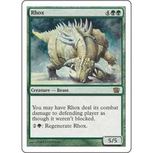 Rhox (foil)