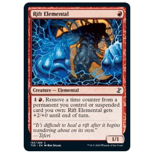 Rift Elemental