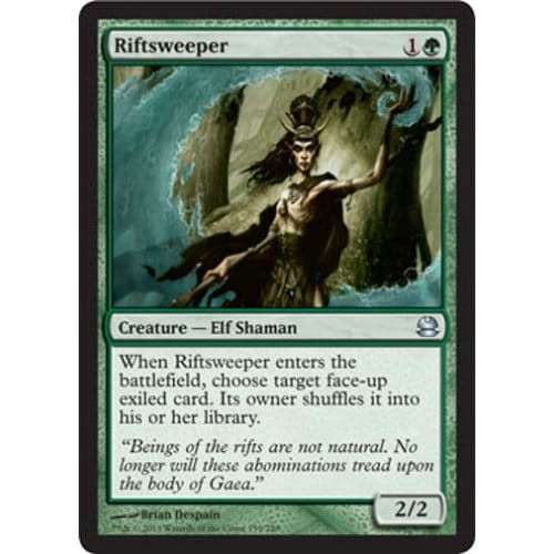 Riftsweeper (foil)