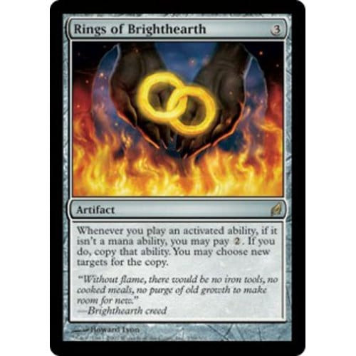Rings of Brighthearth