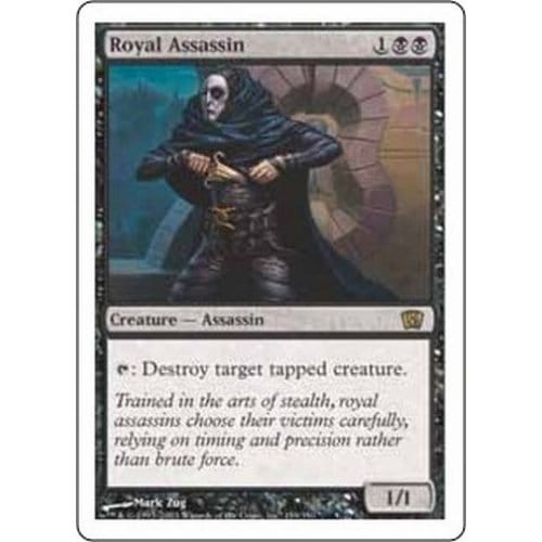 Royal Assassin