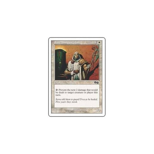 Sanctum Custodian