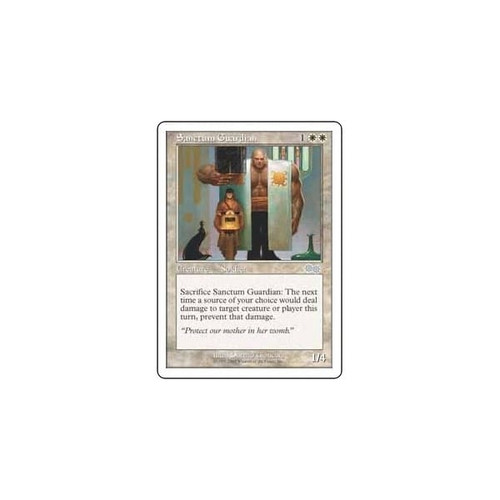 Sanctum Guardian