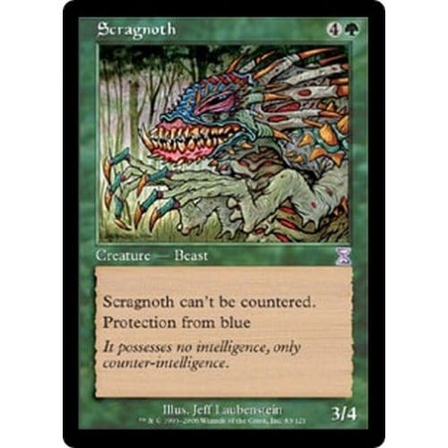 Scragnoth