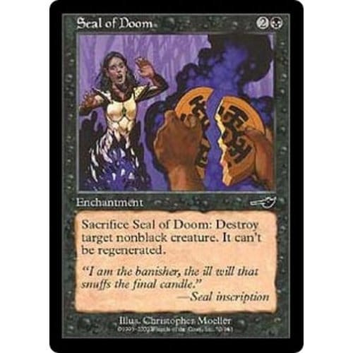Seal of Doom