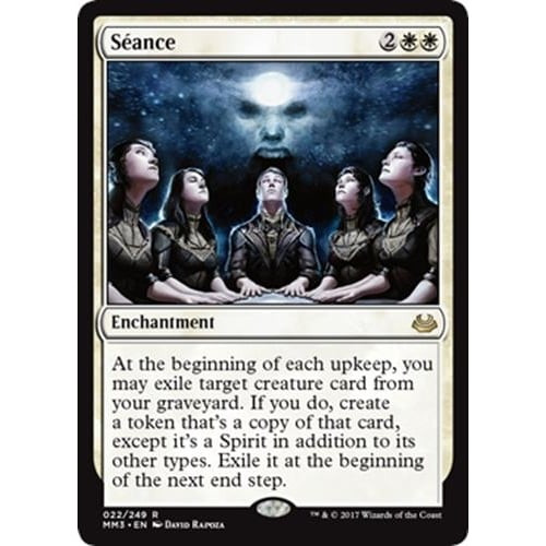Seance