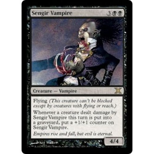 Sengir Vampire