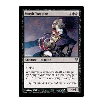 Sengir Vampire