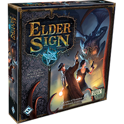 Elder Sign (Core Set)