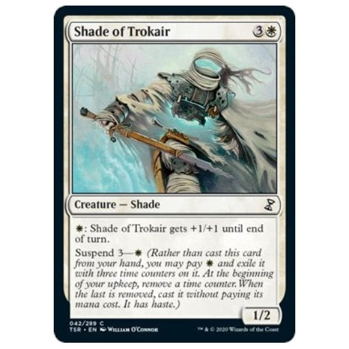Shade of Trokair
