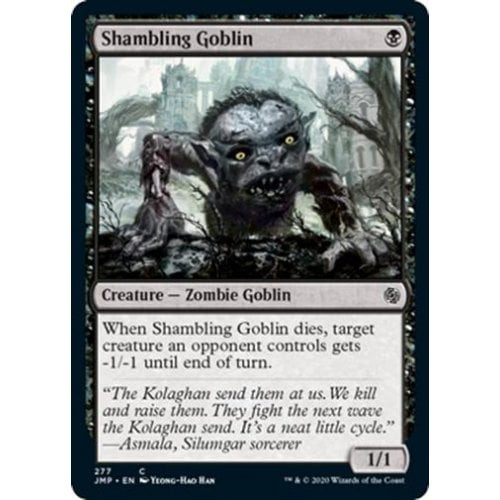 Shambling Goblin | Jumpstart