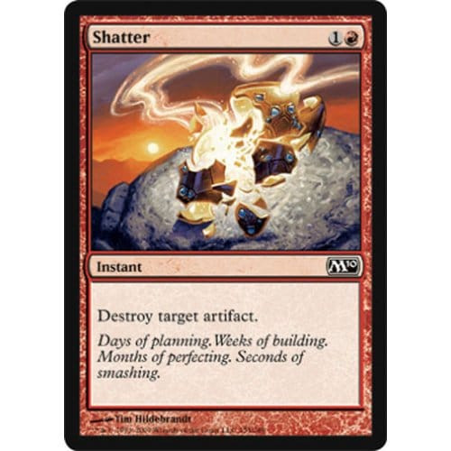 Shatter