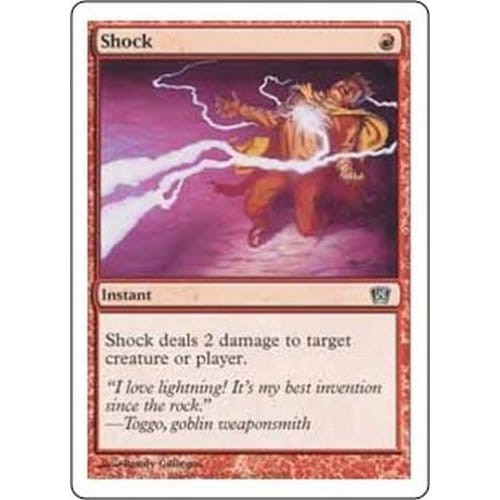 Shock