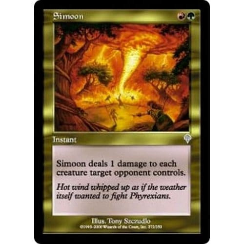 Simoon