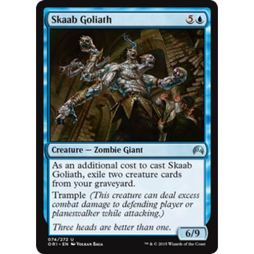 Skaab Goliath | Magic Origins