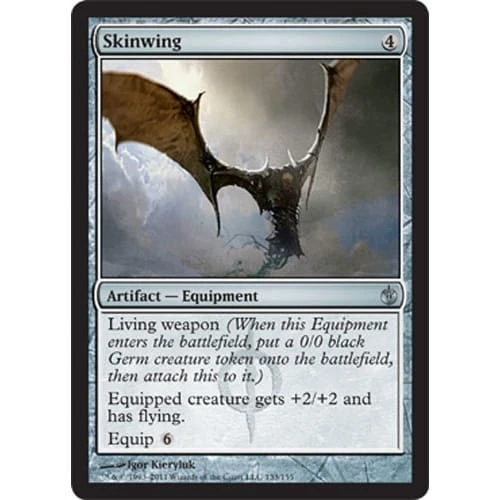 Skinwing (foil)