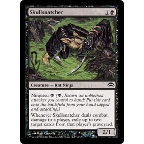 Skullsnatcher