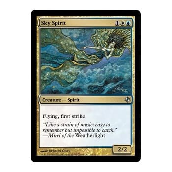 Sky Spirit