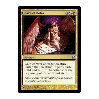 Slave of Bolas