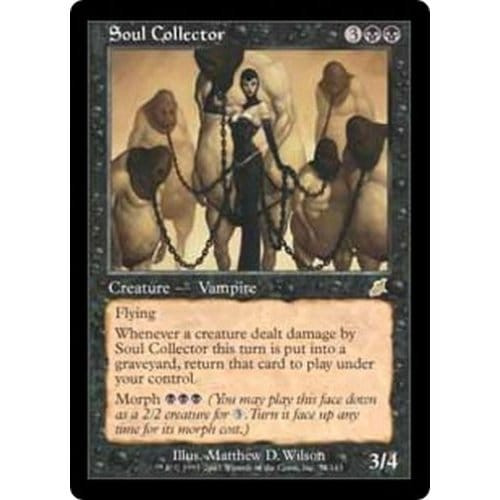 Soul Collector (foil)