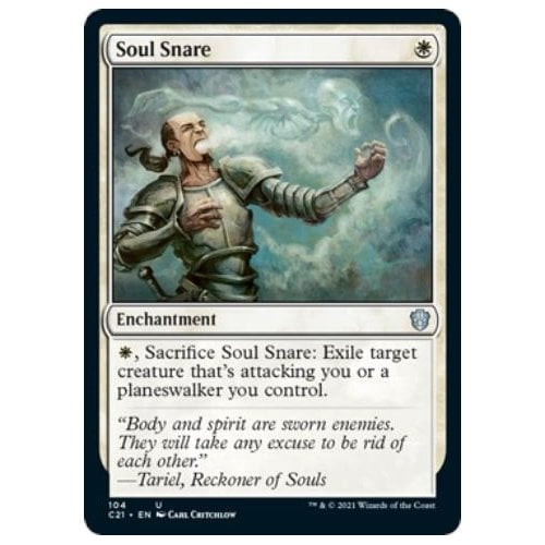 Soul Snare