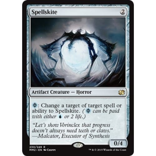 Spellskite (foil)
