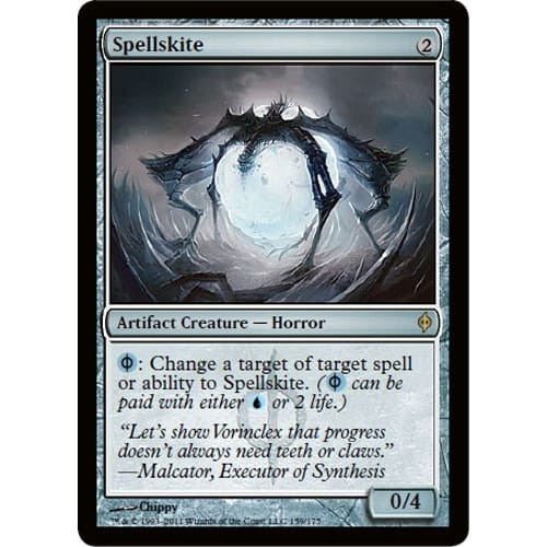 Spellskite (foil)