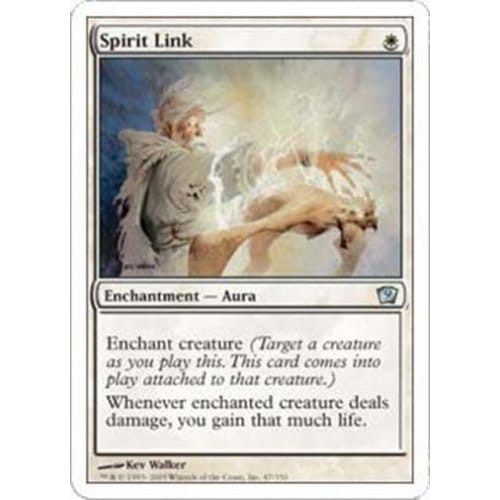 Spirit Link