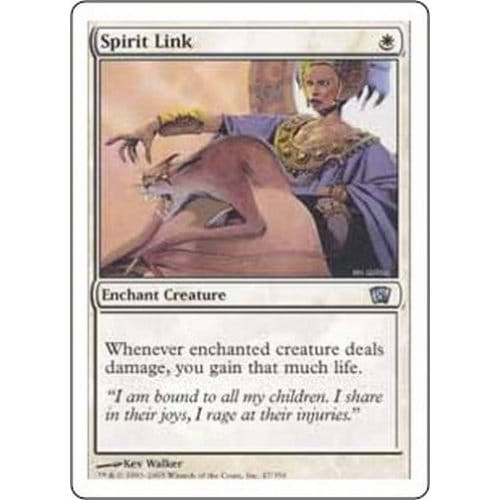 Spirit Link (foil)