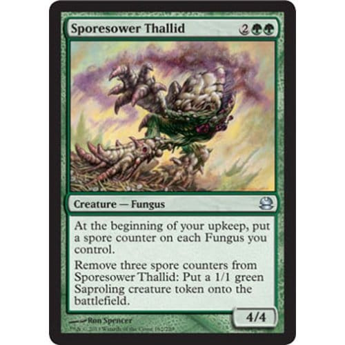 Sporesower Thallid