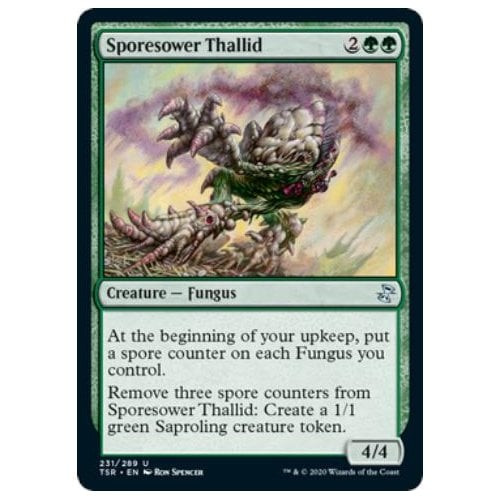 Sporesower Thallid