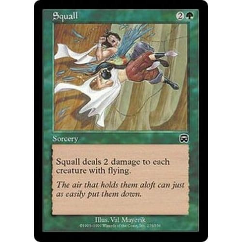 Squall