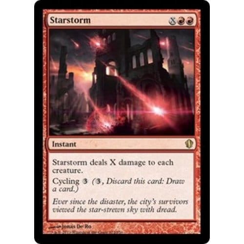 Starstorm