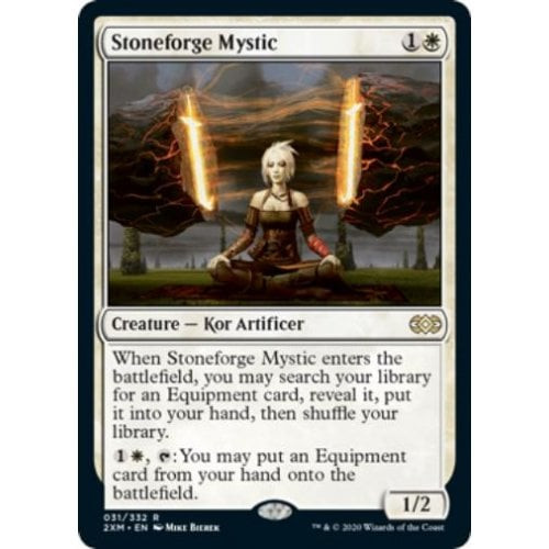Stoneforge Mystic (foil)