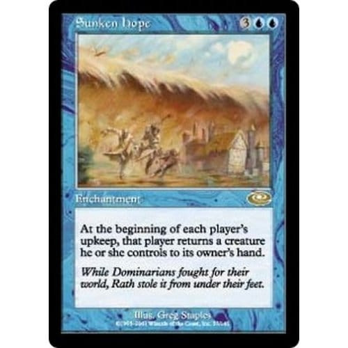 Sunken Hope