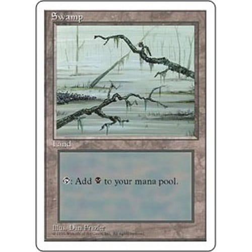 Swamp (#2)