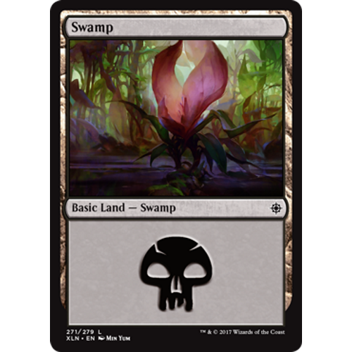 Swamp (#271)