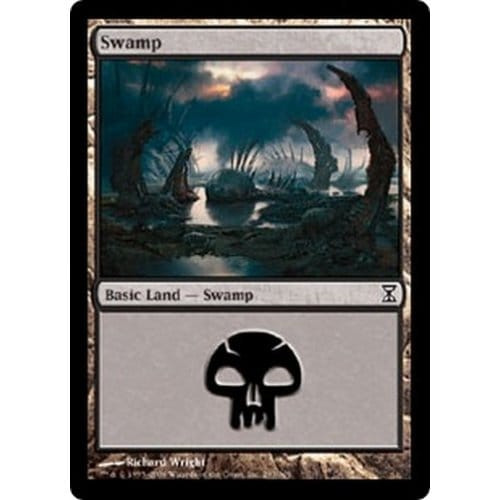 Swamp (#293)