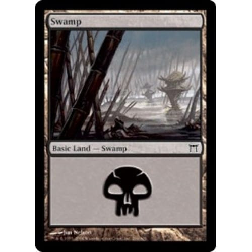 Swamp (#296)