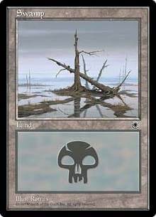 Swamp (#2)