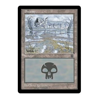 Swamp (#2)