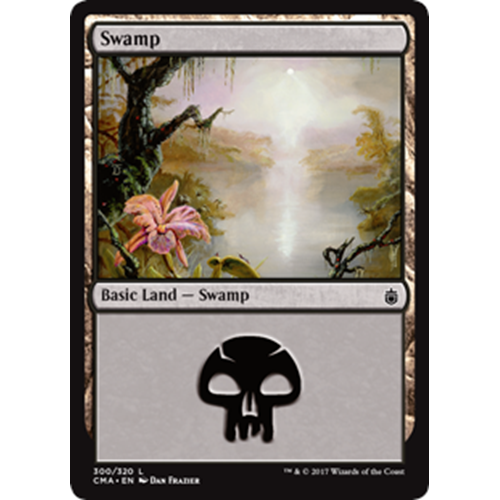 Swamp #300
