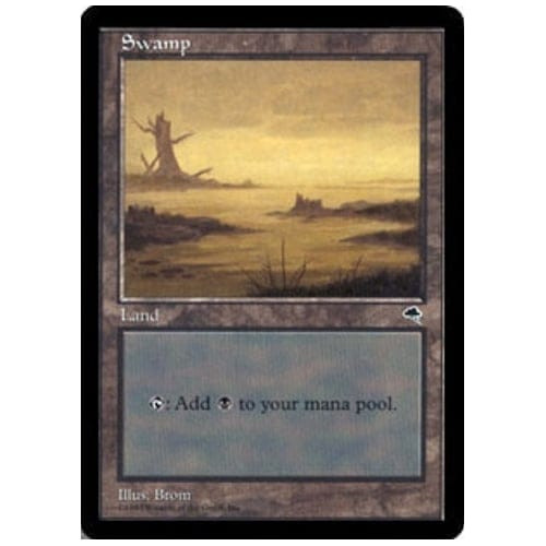 Swamp (#4)