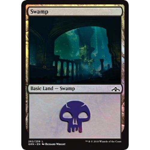 Swamp