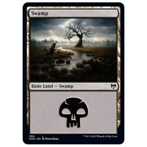 Swamp
